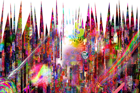 Chaotic��Existenz 2