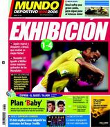 mundo