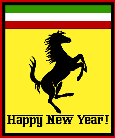 ���Feliz A���o Nuevo!