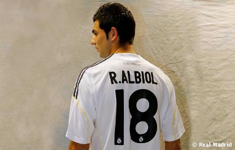 Albiol