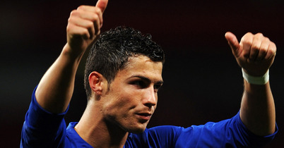 ronaldo