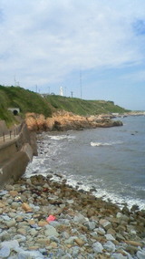 Cabo de Inubosaki/���ʺ�