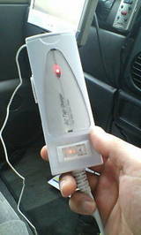 電源１