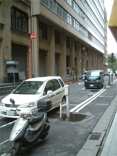 なんたらビル