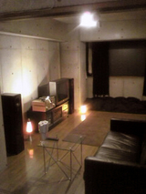 部屋