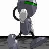 robot