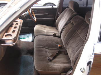 Y30グロリアワゴン〜納車前報告の巻 静岡/矢田様