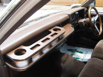 Y30グロリアワゴン〜納車前報告の巻 静岡/矢田様