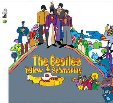 Yellow Submarine-r