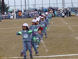 運動会