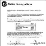 payout