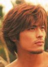坂口憲二 俳優 画像