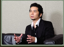 Dreams come true 中村正人
