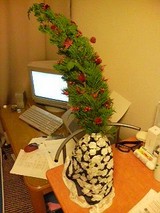 tree