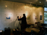 展示作業