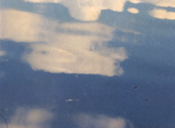 水の雲