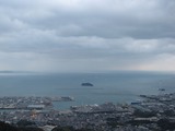 初日の出のはず