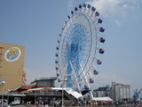 観覧車1