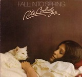 Rita Coolidge / Fall Into Spring