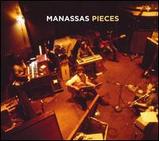<b>レシーブ</b>二郎の音楽日記:Stephen Stills & Manassas / Manassas Pieces