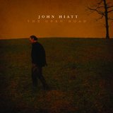 <b>レシーブ</b>二郎の音楽日記:John Hiatt / The Open Road