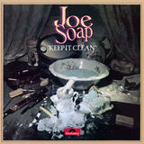 Joe Soap / Keep It Clean