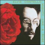 <b>レシーブ</b>二郎の音楽日記:Elvis Costello / Mighty Like A Rose