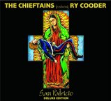 <b>レシーブ</b>二郎の音楽日記:The Cheiftains featuring Ry Cooder / San <b>...</b>