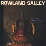 <b>レシーブ</b>二郎の音楽日記:Rowland Salley / killing the blues