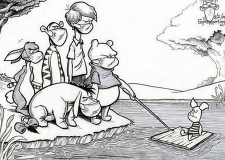 pooh