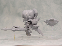 ねんどろいどエグゼリカ03