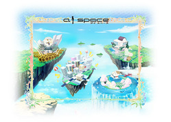 aisp@ceワールド