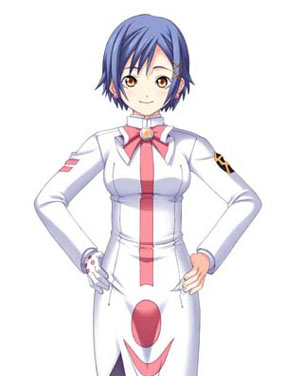藍華01