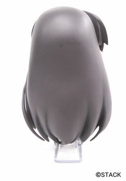 コトノハサマフィギュア背面