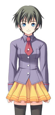 アニー