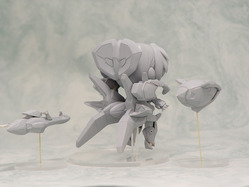 ねんどろいどエグゼリカ06