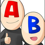 A�ʲ��ˡ�B�ʲ���