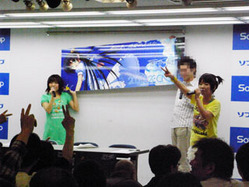 夏空カナタイベント02