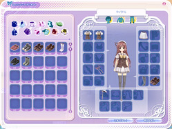 キャラクターコーディネイト01