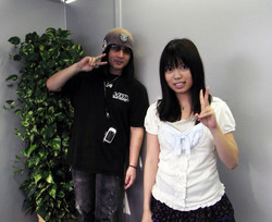織姫&小池