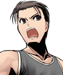 鷲志s
