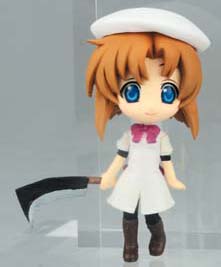 レナフィギュア