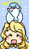 みはや