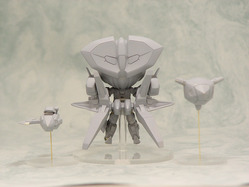 ねんどろいどエグゼリカ05