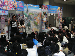 ドリパ東京22
