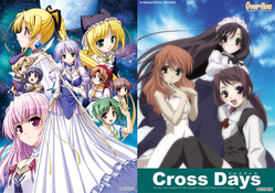 CrossDays������MC