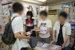 店舗配布会02