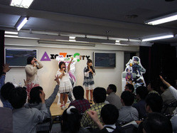 萌え萌え2次大戦(略)12