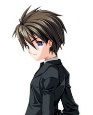 恋楯キャラ修史