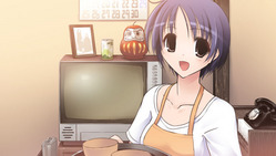 幼馴染